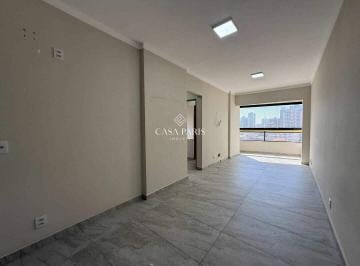 Apartamento · 68m² · 2 Quartos · 1 Vaga · Apartamento com 2 dormitórios à venda, 68 m² por R$ 530.000,00 - Tupi - Praia Grande/SP