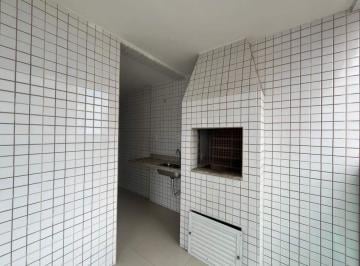 Apartamento · 95m² · 2 Quartos · 1 Vaga · Apartamento com 2 suítes à venda, 95 m² por R$ 700.000 - Tupi - Praia Grande/SP