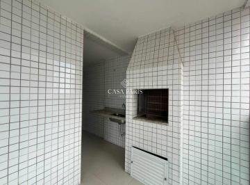 Apartamento · 95m² · 2 Quartos · 1 Vaga · Apartamento com 2 suítes à venda, 95 m² por R$ 700.000 - Tupi - Praia Grande/SP