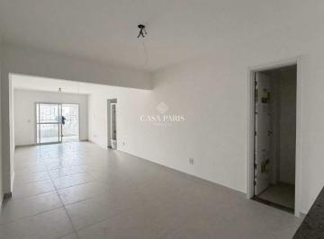 Apartamento · 124m² · Apartamento com Vista para o Mar à Venda no Bairro Aviação (Praia Grande/SP)
