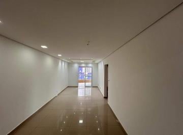 Apartamento · 119m² · 3 Quartos · 2 Vagas · Apartamento com 3 dormitórios à venda, 119 m² por R$ 880.000,00 - Aviação - Praia Grande/SP
