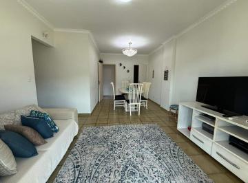 Apartamento · 113m² · 3 Quartos · 1 Vaga · Apartamento com 3 dormitórios à venda, 113 m² por R$ 599.000,00 - Balneário Flórida - Praia Grande/S