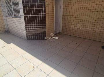 Casa · 82m² · 2 Quartos · 1 Vaga · Sobrado à venda, 81 m² por R$ 470.000,00 - Vila Guilhermina - Praia Grande/SP