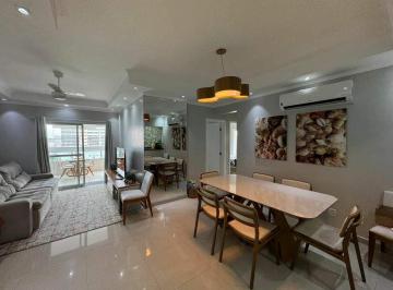 Apartamento · 116m² · 3 Quartos · 2 Vagas · Apartamento PORTEIRA FECHADA com 3 dormitórios à venda, 116 m² por R$ 1.070.000 - Vila Guilhermina -
