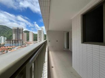 Apartamento · 72m² · 2 Quartos · 2 Vagas · Apartamento à venda, 72 m² por R$ 720.000,00 - Canto do Forte - Praia Grande/SP