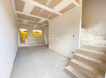 Casa · 55m² · 2 Quartos · 1 Vaga · Casa à venda, 54 m² por R$ 340.000,00 - Jardim Imperador - Praia Grande/SP