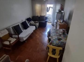 Apartamento · 95m² · 3 Quartos · 1 Vaga · Apartamento com 3 dormitórios à venda, 95 m² por R$ 480.000,00 - Boqueirão - Praia Grande/SP