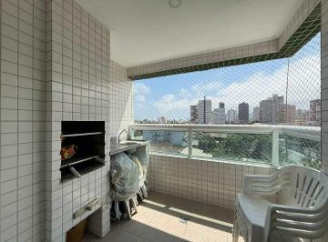 Apartamento · 45m² · 1 Quarto · 1 Vaga · Apartamento PORTEIRA FECHADA com 1 dormitório à venda, 45 m² por R$ 380.000 - Vila Guilhermina - Pra