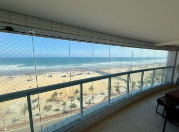 Apartamento · 102m² · 3 Quartos · 2 Vagas · Apartamento à venda, 102 m² por R$ 1.800.000,00 - Boqueirão - Praia Grande/SP