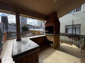 Casa · 218m² · 4 Quartos · 2 Vagas · Sobrado à venda, 218 m² por R$ 1.300.000,00 - Canto do Forte - Praia Grande/SP