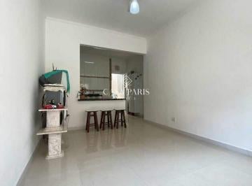 Casa · 60m² · 2 Quartos · 1 Vaga · Casa à venda, 60 m² por R$ 345.000,00 - Canto do Forte - Praia Grande/SP