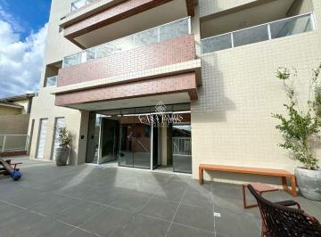 Apartamento · 42m² · 1 Quarto · 1 Vaga · Apartamento 1 Dorm. com Varanda Gourmet e 1 Vaga - Aviação, Praia Grande/SP