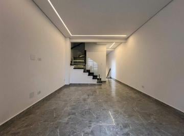Casa · 104m² · 3 Quartos · 1 Vaga · Casa Residencial na Praia Grande (Aviação) | 3 Suítes | Varanda Gourmet e Churrasqueira