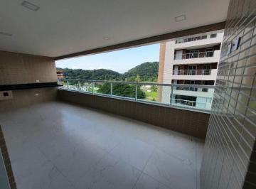 Apartamento · 153m² · 4 Quartos · 3 Vagas · Apartamento com 4 dormitórios à venda, 153 m² por R$ 2.200.000,00 - Canto do Forte - Praia Grande/SP
