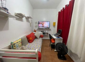 Apartamento · 34m² · 1 Quarto · Apartamento com 1 dormitório à venda, 34 m² por R$ 240.000,00 - Vila Guilhermina - Praia Grande/SP