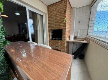 Apartamento · 71m² · 2 Quartos · 1 Vaga · Apartamento VISTA MAR com 2 dormitórios à venda, 71 m² por R$ 585.000 - Jardim Real - Praia Grande/S