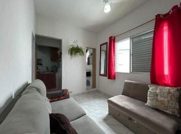 Apartamento · 32m² · 1 Quarto · 1 Vaga · Kitnet à venda, 32 m² por R$ 205.000 - Vila Guilhermina - Praia Grande/SP