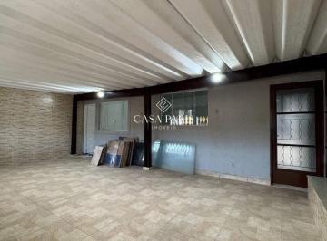 Casa · 72m² · 2 Quartos · 2 Vagas · Casa à venda no Boqueirão – Praia Grande/SP | 2 quartos, 2 vagas e 2 banheiros