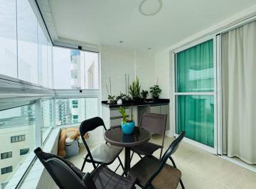 Apartamento · 64m² · 2 Quartos · 1 Vaga · Apartamento com 2 dormitórios à venda, 64 m² por R$ 600.000 - Ocian - Praia Grande/SP