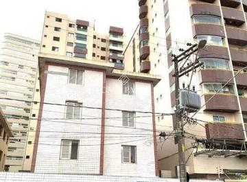 Apartamento · 43m² · 2 Quartos · 1 Vaga · Apartamento 2 dormitórios no Bairro Aviação (Praia Grande) | 1 vaga | Aceita financiamento
