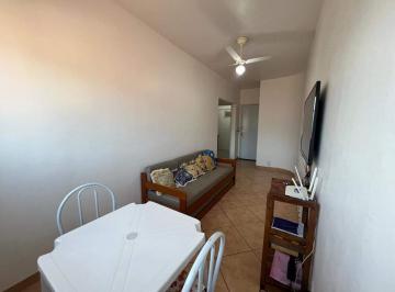 Apartamento · 40m² · 1 Quarto · 1 Vaga · Apartamento à venda, 40 m² por R$ 250.000,00 - Jardim Real - Praia Grande/SP