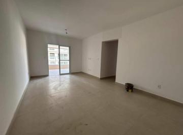 Apartamento · 122m² · 3 Quartos · 2 Vagas · Apartamento à venda, 122 m² por R$ 1.092.820,00 - Vila Guilhermina - Praia Grande/SP