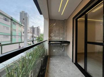 Casa · 104m² · 3 Quartos · 1 Vaga · Casa à venda no Bairro Aviação (Praia Grande/SP) | 3 suítes | Varanda Gourmet | R$ 530 mil