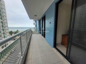 Apartamento · 110m² · 3 Quartos · 2 Vagas · Apartamento com 3 dormitórios à venda, 110 m² por R$ 800.000,00 - Tupi - Praia Grande/SP