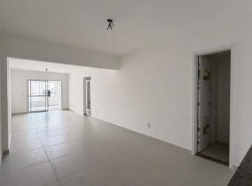 Apartamento · 124m² · 3 Quartos · 2 Vagas · Apartamento à venda na Praia Grande (Aviação) | 3 suítes, 4 banheiros, 2 vagas e lazer completo