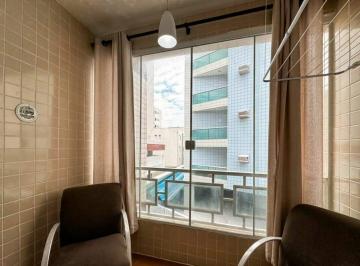 Apartamento · 70m² · 2 Quartos · 1 Vaga · Apartamento à venda, 70 m² por R$ 320.000,00 - Caiçara - Praia Grande/SP
