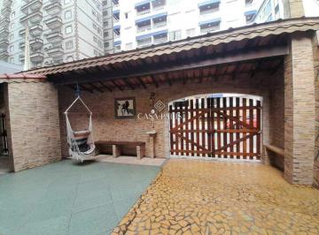 Casa · 135m² · 3 Quartos · Casa com 3 dormitórios à venda, 135 m² por R$ 1.400.000,00 - Ocian - Praia Grande/SP