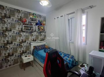 Casa · 330m² · 3 Quartos · 3 Vagas · Sobrado à venda, 330 m² por R$ 1.800.000,00 - Ocian - Praia Grande/SP