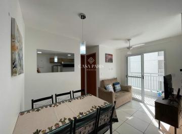 Apartamento · 45m² · 2 Quartos · 1 Vaga · Apartamento 2 Dormitórios no Bairro Aviação – Praia Grande/SP (1 vaga)
