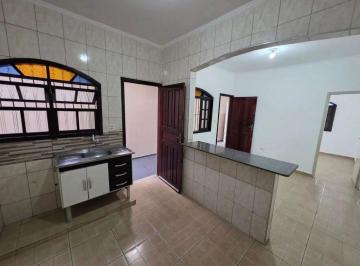 Casa · 78m² · 2 Quartos · 2 Vagas · Casa com 2 dormitórios à venda, 78 m² por R$ 385.000,00 - Mirim - Praia Grande/SP