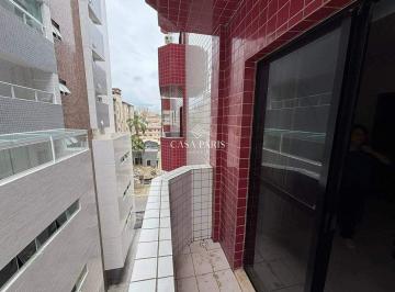 Apartamento · 62m² · 1 Quarto · 1 Vaga · Apartamento com 1 quarto à venda no bairro Canto do Forte - Praia Grande/SP