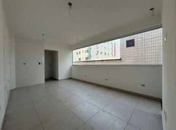 Apartamento · 46m² · 1 Quarto · 1 Vaga · Apartamento à venda, 46 m² por R$ 368.880,00 - Vila Guilhermina - Praia Grande/SP