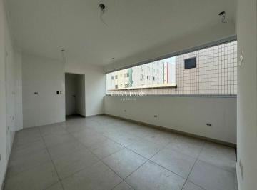 Apartamento · 46m² · 1 Quarto · 1 Vaga · Apartamento à venda, 46 m² por R$ 368.880,00 - Vila Guilhermina - Praia Grande/SP