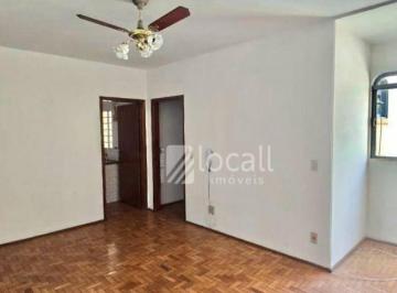 c2ab70ee0224de9abfda3fe8fccddf05da68ebe1 · Apartamento com 2 dormitórios para alugar, 75 m² por R$ 1.620/mês - Boa Vista - São José do Rio Pret