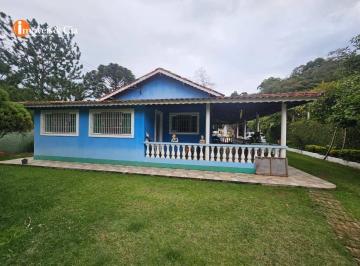 20daafd966ff260f5096638aaa8293695ebecb13 · Chácara com 2 dormitórios à venda, 2500 m² por R$ 790.000,00 - Rosário - Atibaia/SP