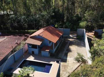 Chácara com 2 dormitórios à venda, 1000 m² por R$ 400.000 - Água Compr · Chácara com 2 dormitórios à venda, 1000 m² por R$ 400.000,00 - Água Comprida - Bragança Paulista/SP