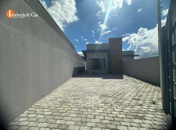 c173399ae7da853c2d2e915910c989821b901eb5 · Casa com 3 dormitórios à venda, 77 m² por R$ 550.000,00 - Jardim Suely - Atibaia/SP