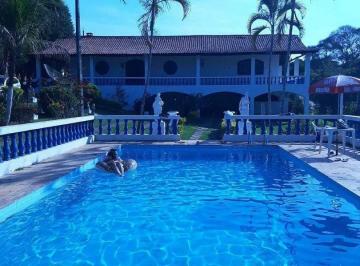 1f44cf6a1159c67dd1228e0c34e93b49a9c487b1 · Chácara à venda, 3850 m² por R$ 960.000,00 - Cafezal II - Mairinque/SP