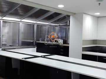 Comercial · 80m² · Conjunto/Sala para Venda - 80m², 0 dormitórios, São João