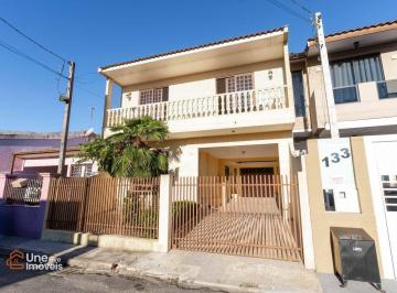 d06c90dcda6ea22d74ef89d29c605a2fecfa5c52 · Sobrado ensolarado com suíte, sacada e possibilidade de 3º quarto. Analisa Permuta.