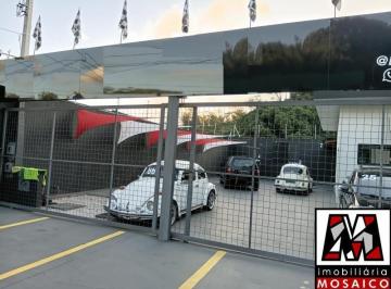 Foto 08 · Imóvel comercial a venda na colônia, reformado com 11 metros de frente para avenida