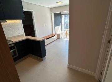 Apartamento de 2 quartos, São Paulo · Apartamento para locação na Chácara Santo Antônio – 2 dormitórios | 47 m²