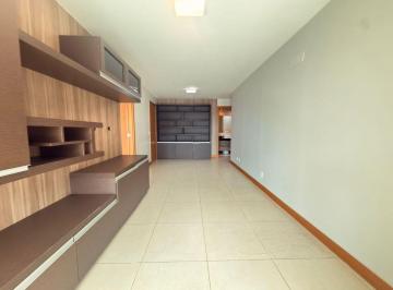 Apartamento de 3 quartos, Águas Claras · DESOCUPADO - VIA AZALEAS - 03 QTS - AGUA CLARAS COM 118 METROS - NASCENTE- VISTA LIVRE