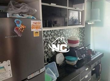 f07adecfb8c33545ef8e0331166d256a9f09ff80 · Apartamento com 2 dormitórios à venda, 65 m² por R$ 420.000 - Barreto - Niterói/RJ