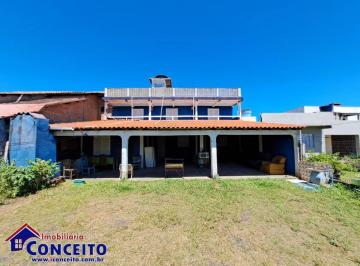 Casa · 290m² · 7 Quartos · C154 - Casa e Pousada localizado a apenas 150 do mar em Imbé