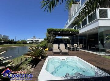 Apartamento · 197m² · 3 Quartos · 2 Vagas · AP1020 - Belíssimo imóvel de alto padrão no Condomínio Rossi